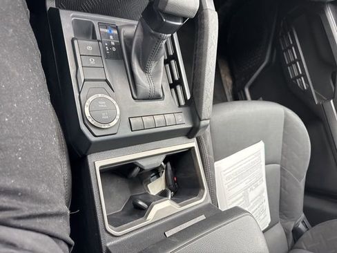 Used 2024 Toyota Tacoma SR5 image 21