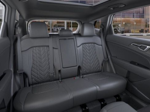 New 2025 Kia Sportage X-Pro Prestige image 16