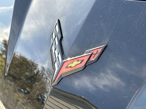 Certified 2024 Chevrolet Corvette Stingray Premium Conv w/ 3LT image 17