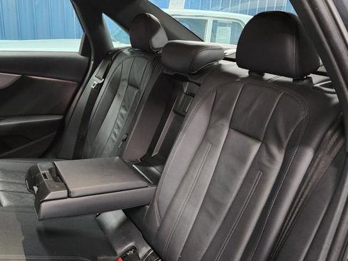 Used 2018 Audi A4 2.0T Premium Plus w/ Premium Plus Package image 29