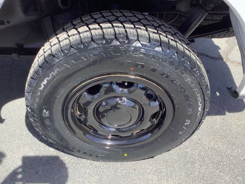 Used 2016 Ford F150 XL w/ XL Power Equipment Group AWD/4WD image 28