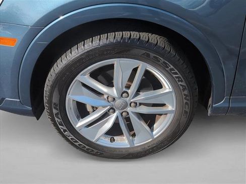 Used 2016 Audi Q3 2.0T Premium Plus image 22