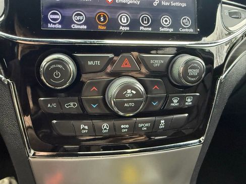 Used 2020 Jeep Grand Cherokee Limited w/ Luxury Group II image 19