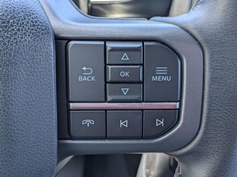 Used 2023 Ford F150 XLT w/ Equipment Group 302A High AWD/4WD image 16