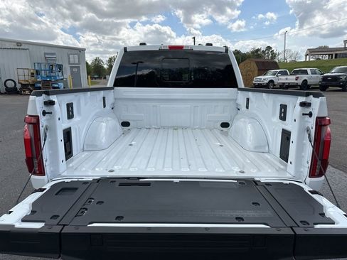 New 2026 Ford F150 Tremor w/ Equipment Group 402A High AWD/4WD image 12