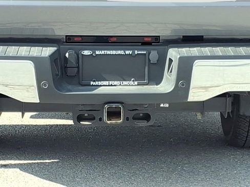 Used 2024 Ford F350 Lariat AWD/4WD image 11