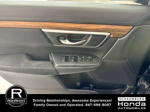 Used 2019 Honda CR-V EX image 21