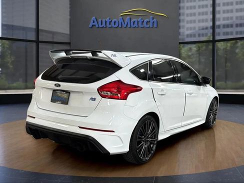 Used 2016 Ford Focus RS image 11