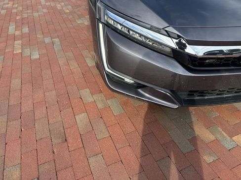 Used 2018 Honda Clarity Touring image 21