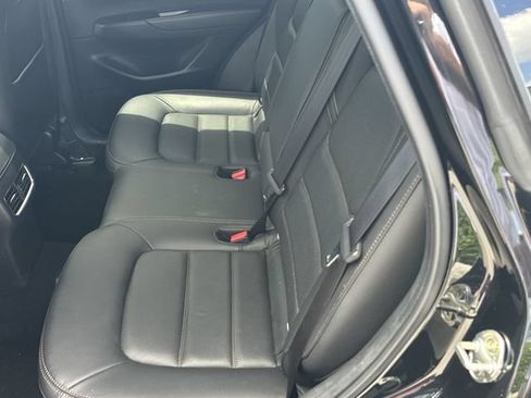 Used 2023 MAZDA CX-5 AWD 2.5 S image 14