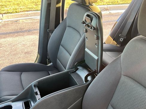 Used 2024 Chevrolet Malibu LT w/ Midnight Edition image 18