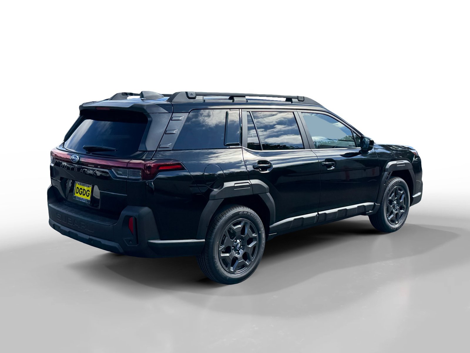 New 2026 Subaru Outback Premium AWD/4WD image 5