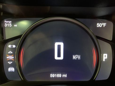 Used 2024 Dodge Durango GT image 33