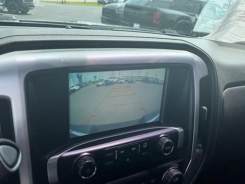 Used 2017 GMC Sierra 1500 SLE w/ Elevation Edition AWD/4WD image 21