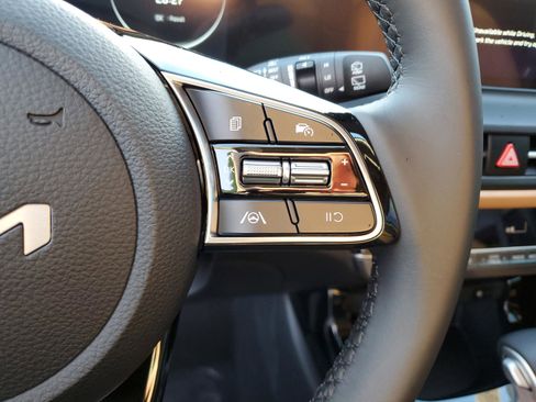 New 2026 Kia Seltos EX w/ EX Sunroof Package image 24