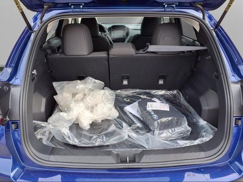 New 2026 Subaru Crosstrek 2.5i Premium image 16