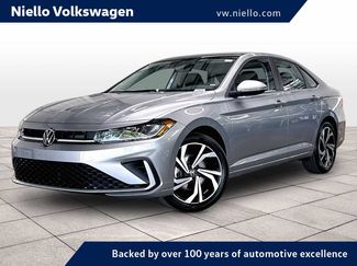 New 2026 Volkswagen Jetta SEL FWD video 1