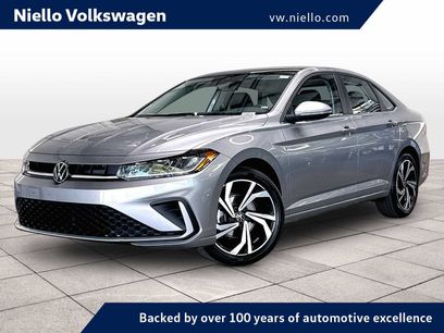 New 2026 Volkswagen Jetta SEL