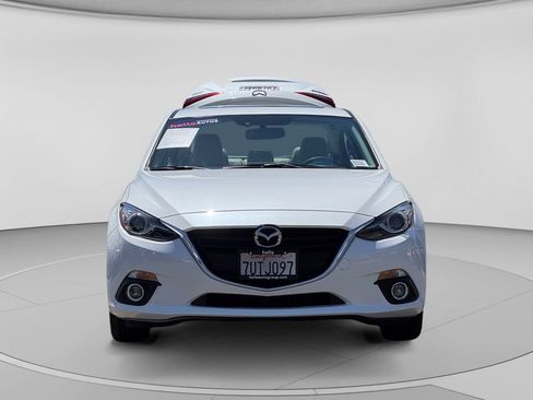 Used 2016 MAZDA MAZDA3 s Grand Touring FWD image 29