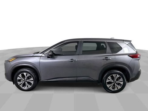 Used 2023 Nissan Rogue SV AWD/4WD image 5