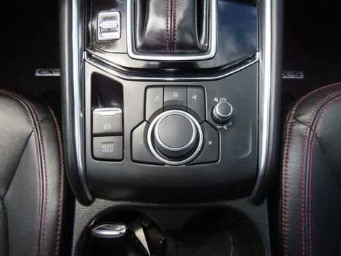 Used 2024 MAZDA CX-5 Carbon Edition AWD/4WD image 24