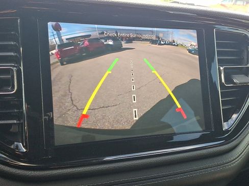 Used 2022 Dodge Durango GT image 20