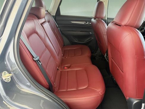 Used 2024 MAZDA CX-5 Carbon Edition image 24