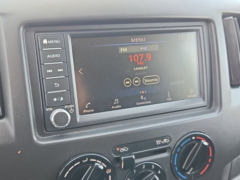 Used 2020 Nissan NV200 SV FWD image 21