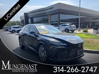 Certified 2023 Lexus RX 350 w/ Cold Area Package