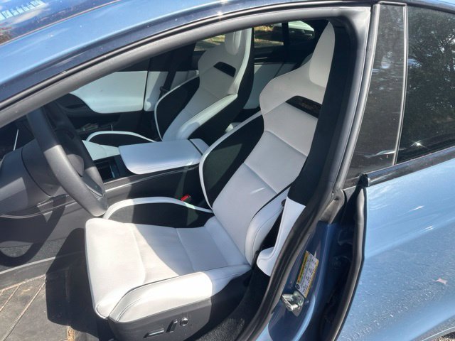 Used 2026 Tesla Model S Plaid AWD/4WD image 12