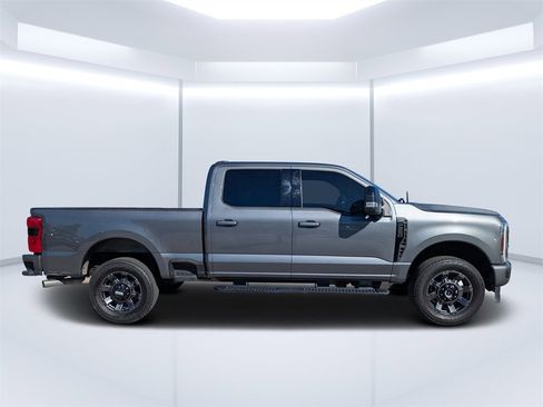 Used 2024 Ford F250 Lariat w/ Sport Appearance Package image 97