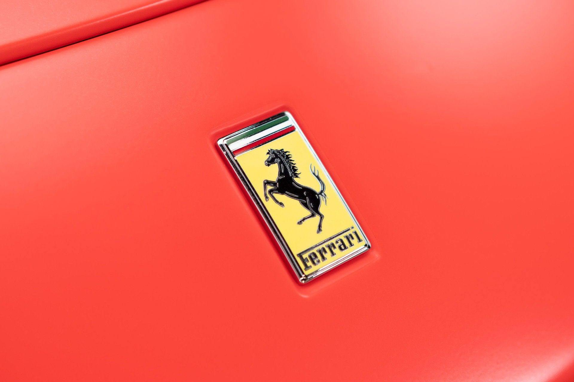 Certified 2022 Ferrari SF90 Spider AWD/4WD image 26