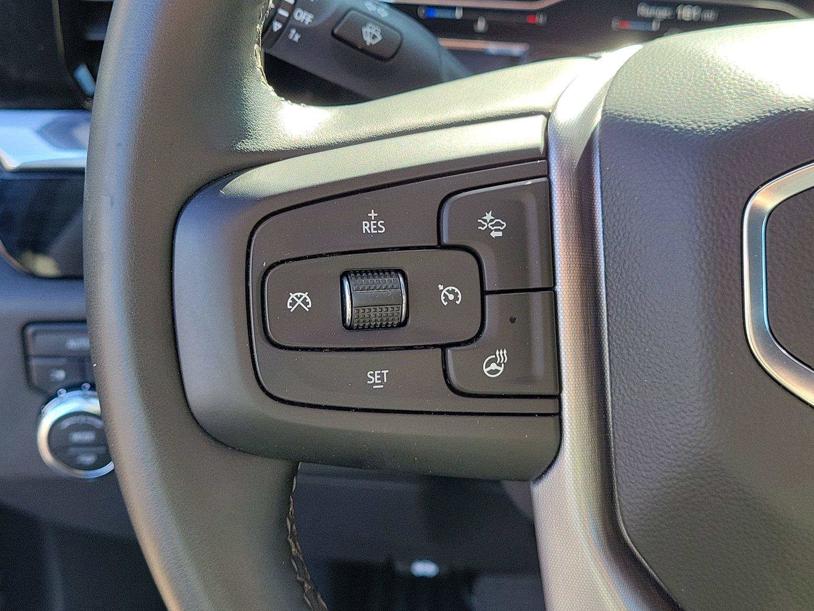 Used 2024 GMC Sierra 1500 Elevation AWD/4WD image 22