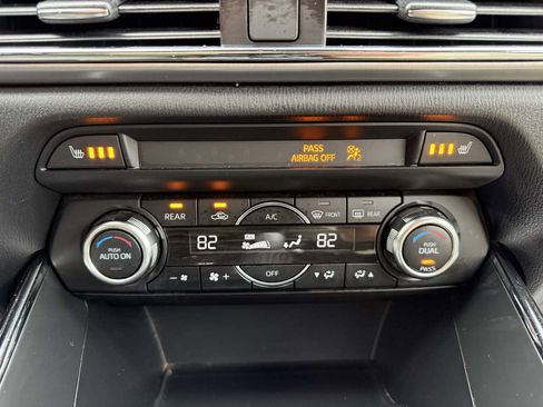 Used 2016 MAZDA CX-9 Grand Touring AWD/4WD image 19