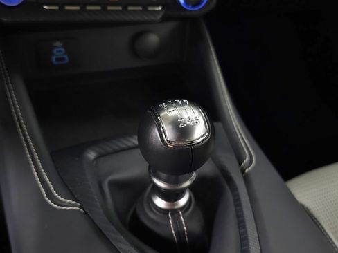 Used 2025 Ford Mustang GT Premium RWD image 33