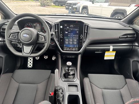 New 2026 Subaru WRX Premium AWD/4WD image 10