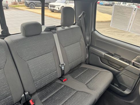 Used 2023 Ford F150 XLT w/ Equipment Group 302A High image 15