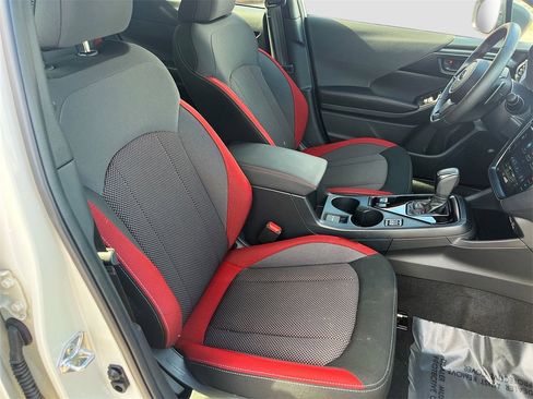 Used 2024 Subaru Impreza RS image 27