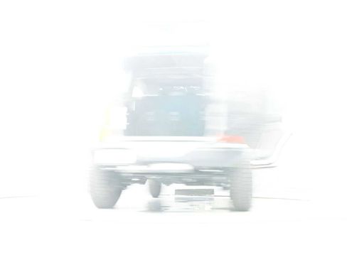 Used 2026 Ford Bronco Stroppe Edition image 39