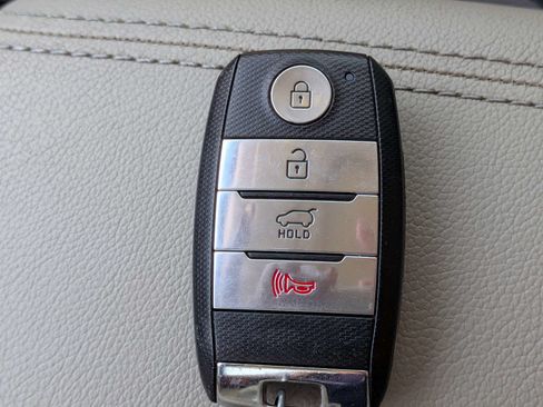 Used 2019 Kia Sportage SX FWD image 41