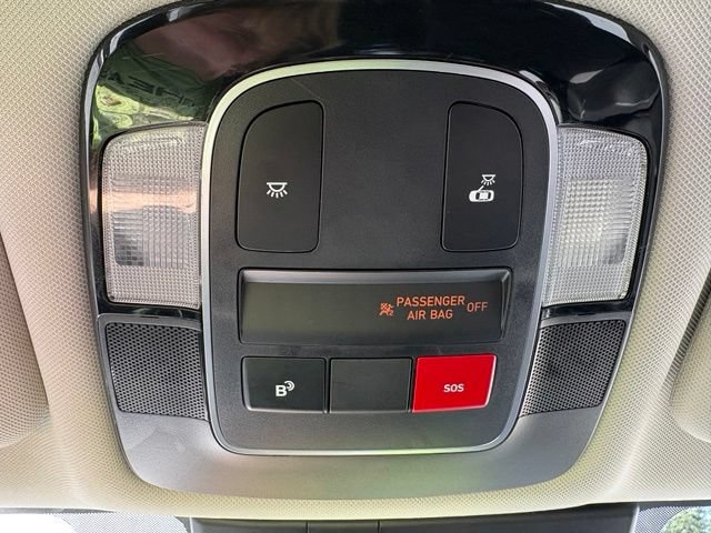 Used 2025 Hyundai Sonata SEL FWD image 24