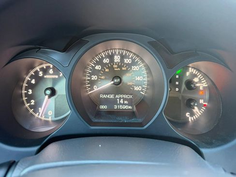 Used 2006 Lexus GS 430 RWD image 24