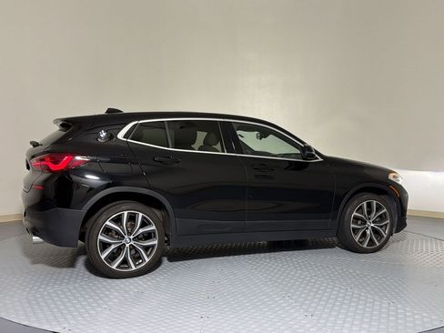 Used 2021 BMW X2 sDrive28i w/ Convenience Package FWD image 8