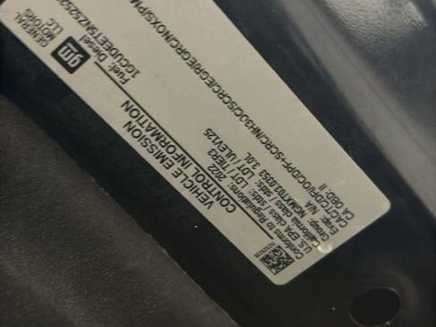 Used 2022 Chevrolet Silverado 1500 RST w/ Convenience Package II image 40