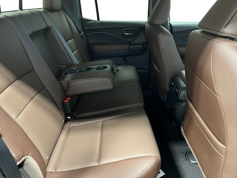 New 2026 Honda Ridgeline RTL image 25