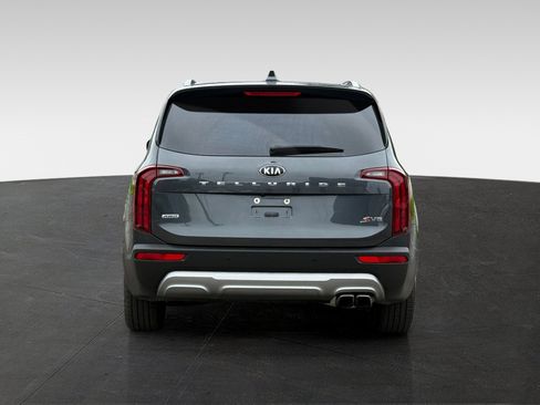 Used 2021 Kia Telluride S AWD/4WD image 6
