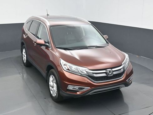Used 2015 Honda CR-V EX-L image 3