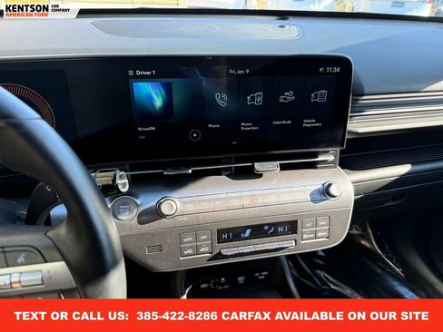 Used 2025 Hyundai Kona SEL image 23
