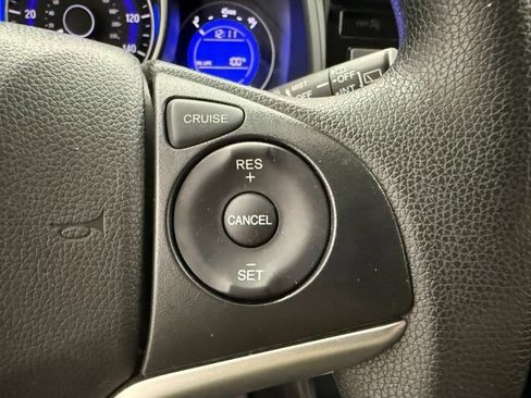 Used 2020 Honda Fit LX image 27