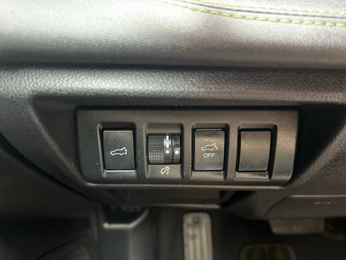 Certified 2024 Subaru Outback Onyx Edition AWD/4WD image 24